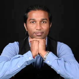 leemon ravi