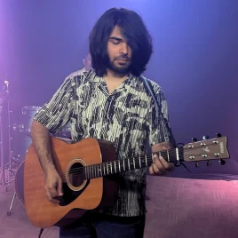 Prateek Sonteke