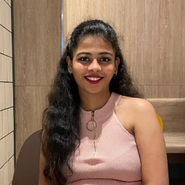 Srishti Kapse