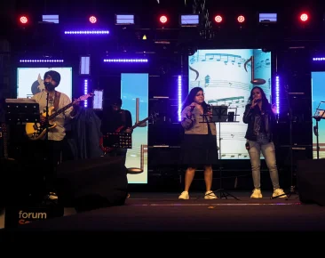 Live Performances
