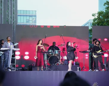 Corporate Events